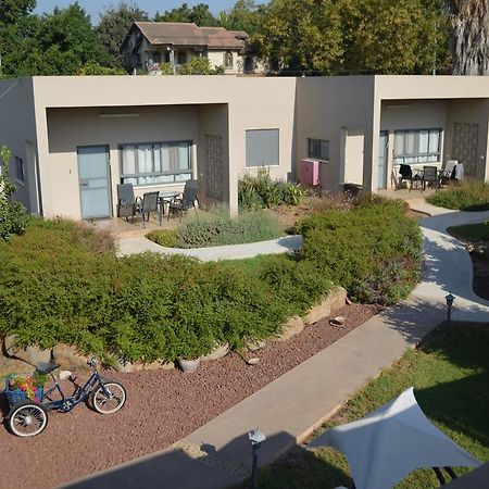 Villa Aviv Bagalille Sheʼar Yashuv Esterno foto