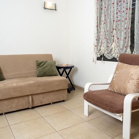 Villa Aviv Bagalille Sheʼar Yashuv Esterno foto