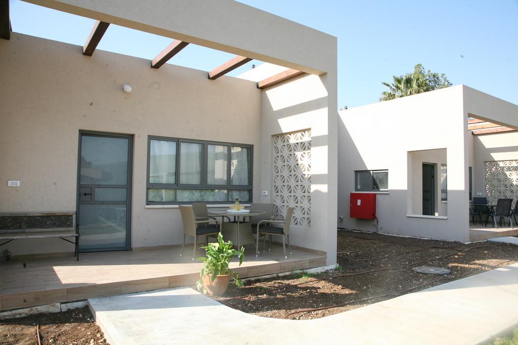 Villa Aviv Bagalille Sheʼar Yashuv Esterno foto