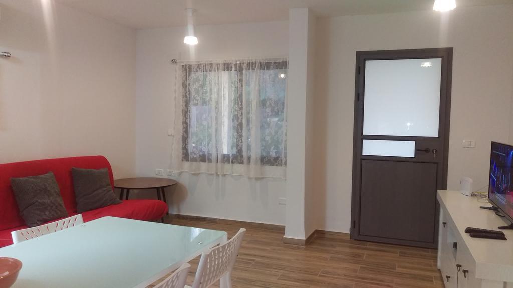 Villa Aviv Bagalille Sheʼar Yashuv Esterno foto