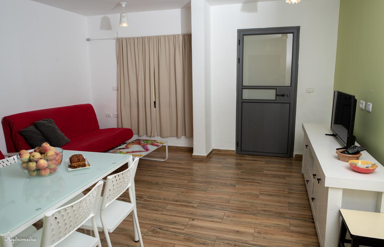 Villa Aviv Bagalille Sheʼar Yashuv Esterno foto